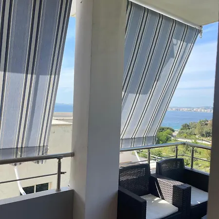 Sea View Lluka