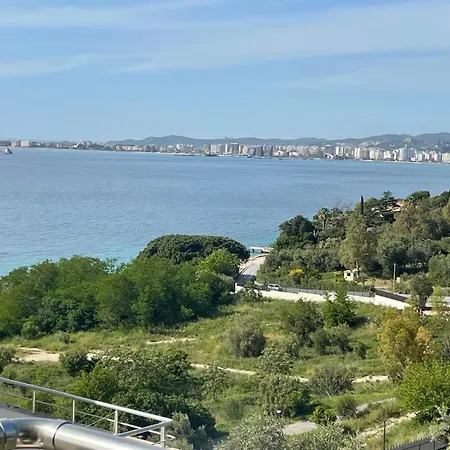 Sea View Lluka Vlorë