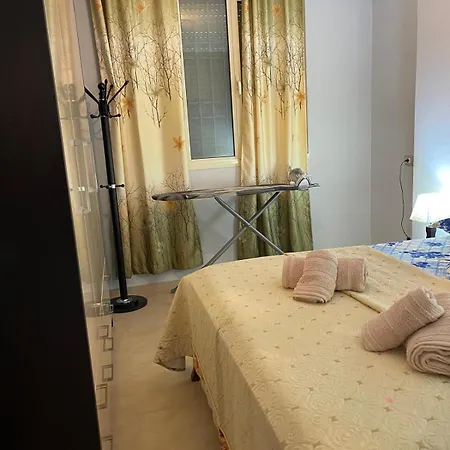 Sea View Lluka 아파트