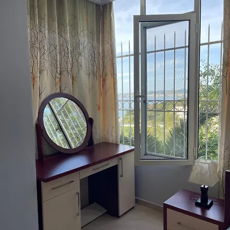 Sea View Lluka * Vlorë