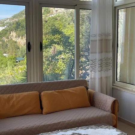 아파트 Sea View Lluka
