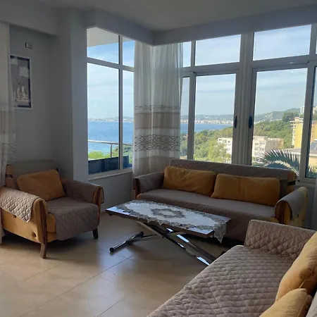 Sea View Lluka Lejlighed