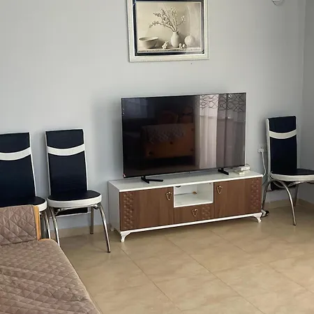 Sea View Lluka 아파트