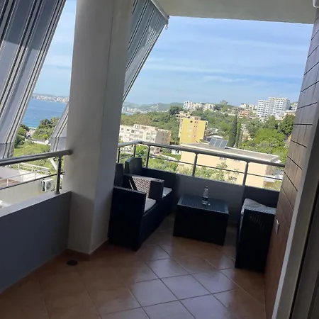 Sea View Lluka